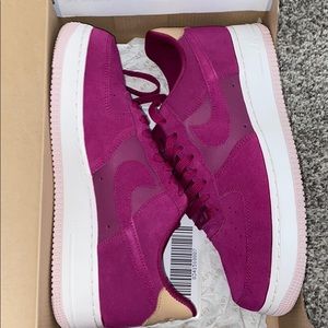 Wmns Air Force 1s - image 1